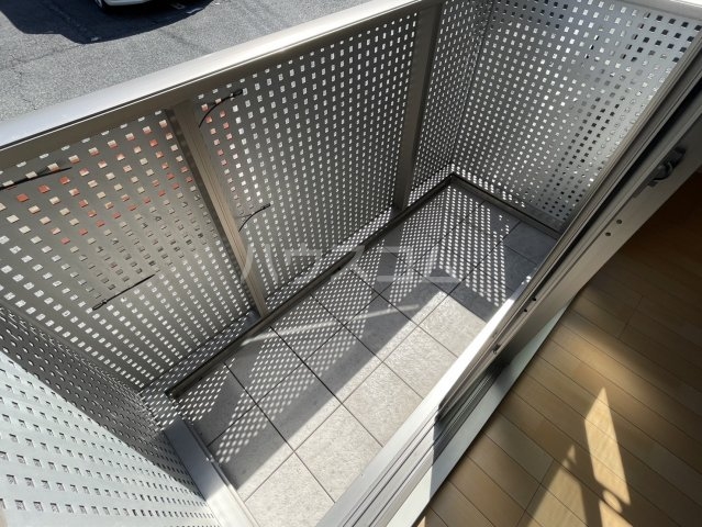 15/30 バルコニー