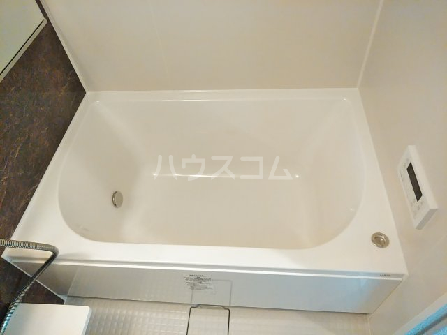 12/28 浴室