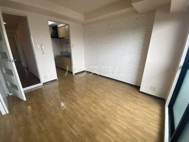 6/30 リビング/ダイニング