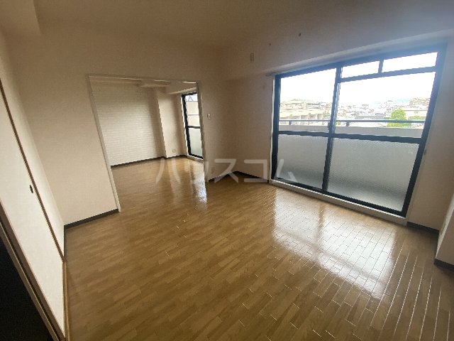 8/30 リビング/ダイニング