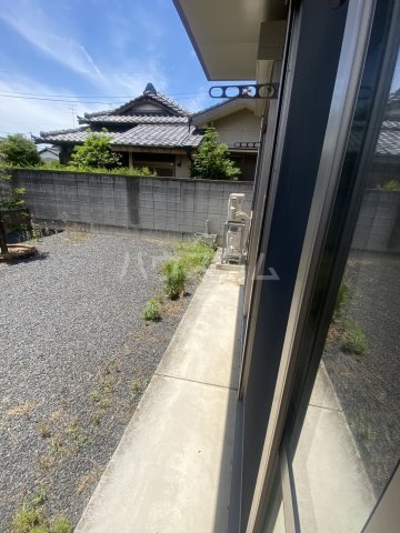 3/4 駐車場