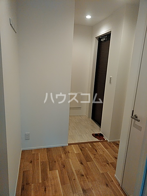 5/30 室内