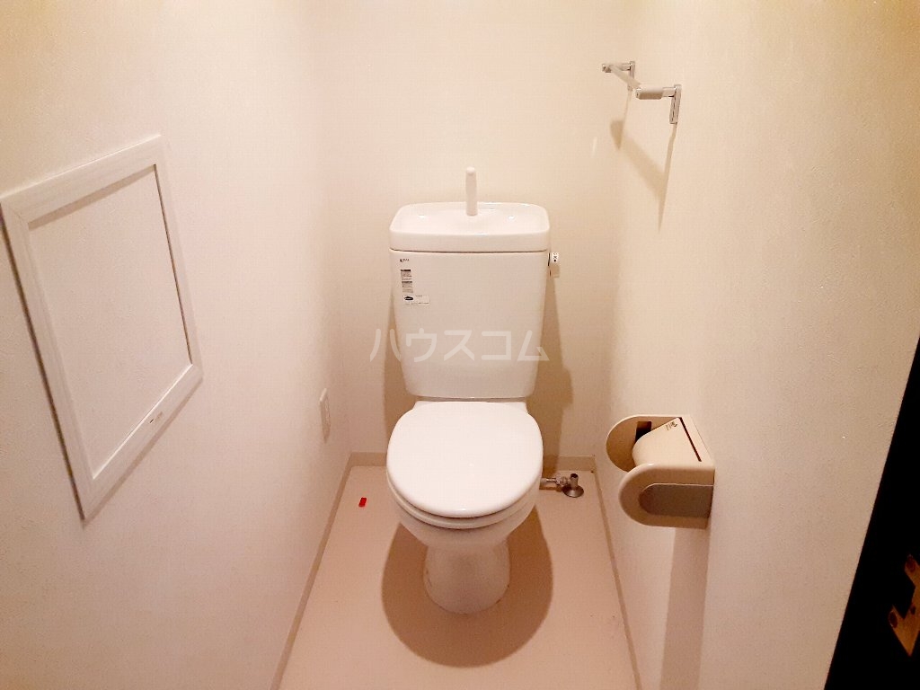 15/30 トイレ