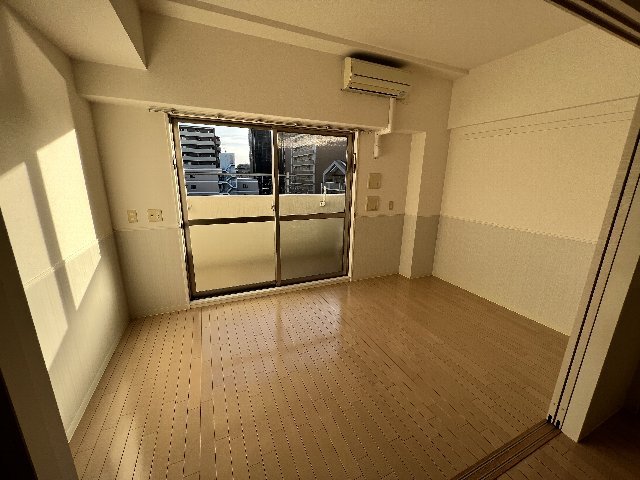 6/30 寝室