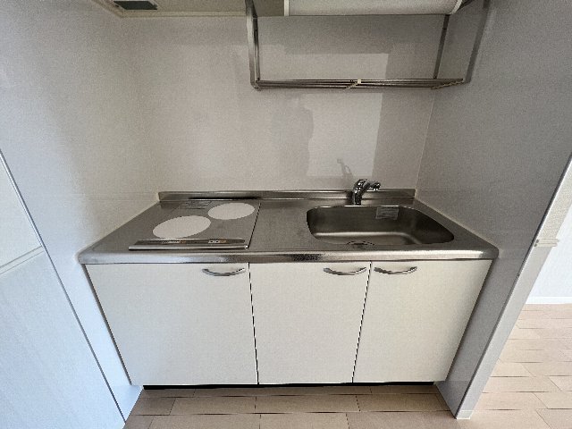 13/30 キッチン
