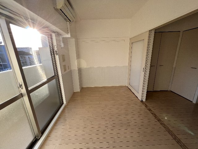 7/30 寝室