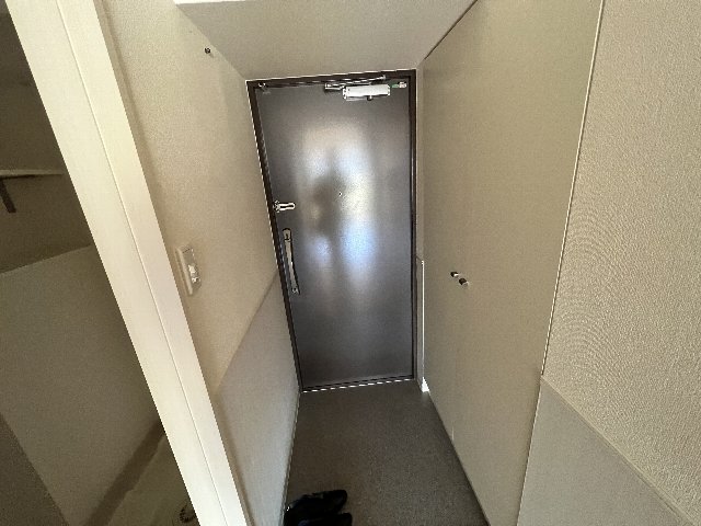 11/30 玄関