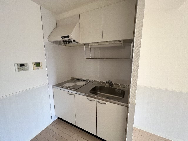 12/30 キッチン