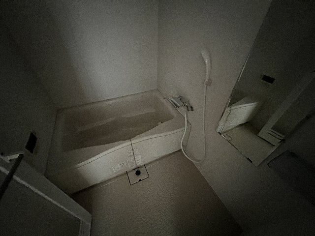 14/30 浴室