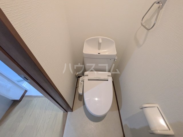 13/30 トイレ