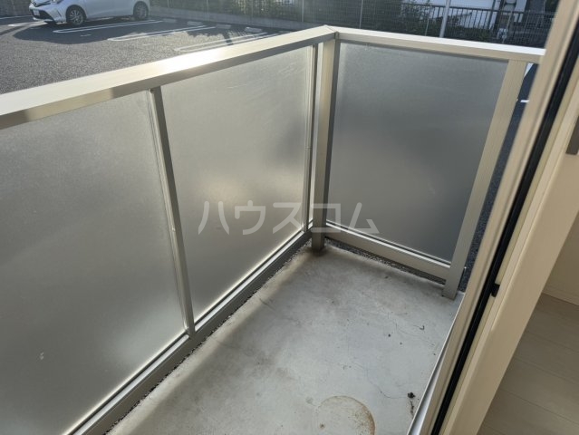 16/30 バルコニー