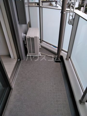 24/30 バルコニー