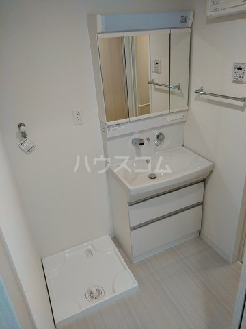 19/30 洗面