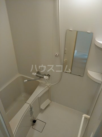 14/30 浴室