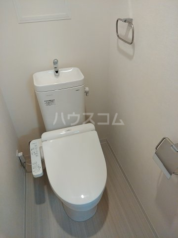 16/30 トイレ