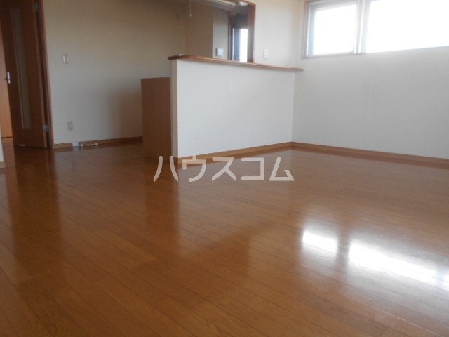 5/27 リビング/ダイニング