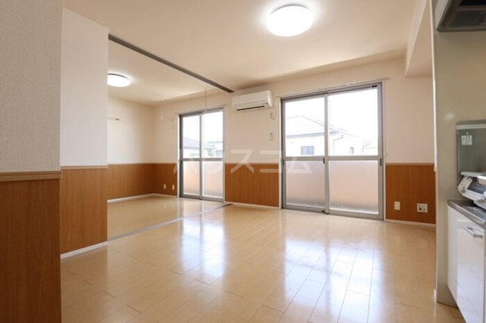 3/20 リビング/ダイニング