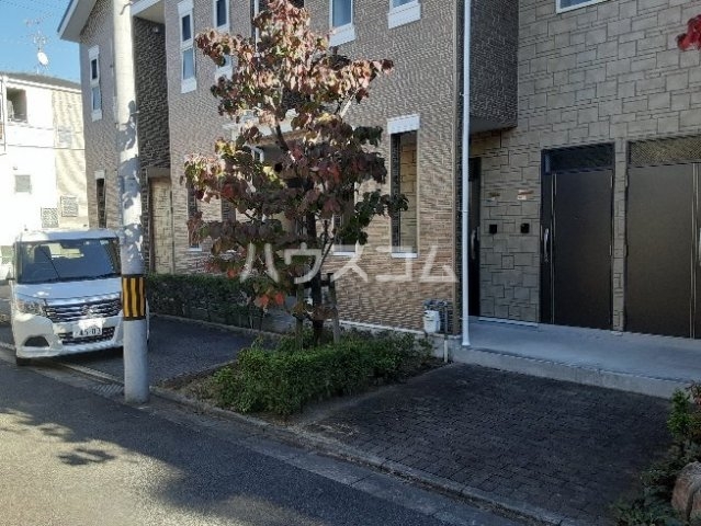 14/24 エントランス