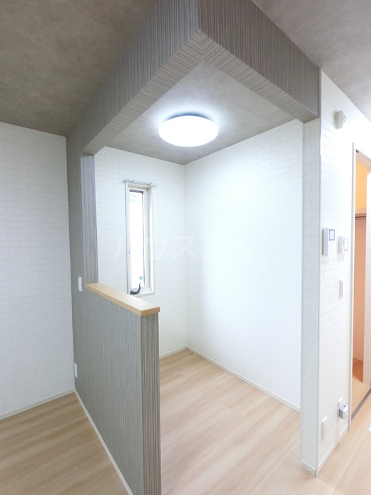 4/21 リビング/ダイニング