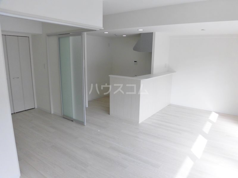 3/24 リビング/ダイニング