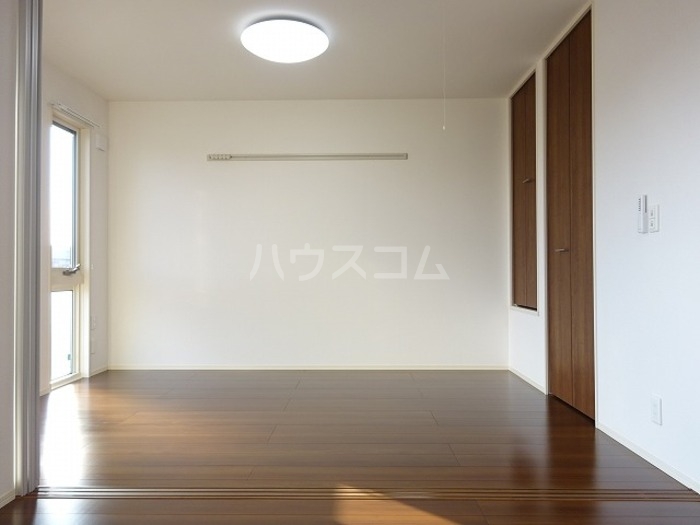 5/24 室内