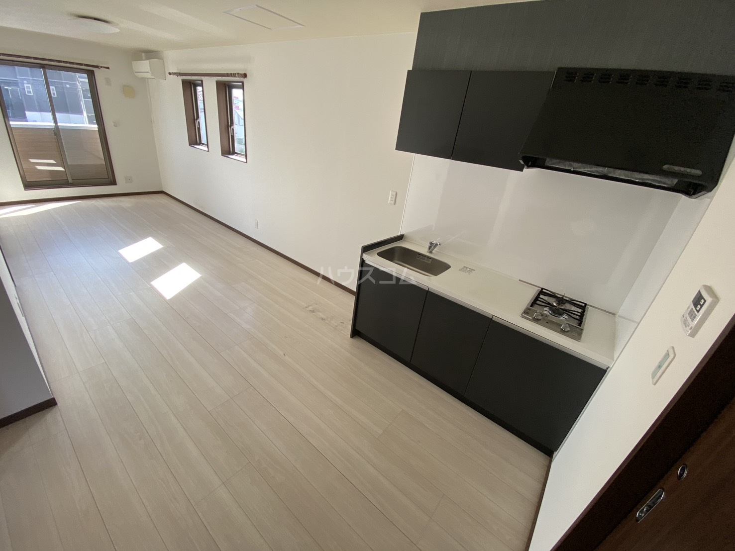 4/30 リビング/ダイニング