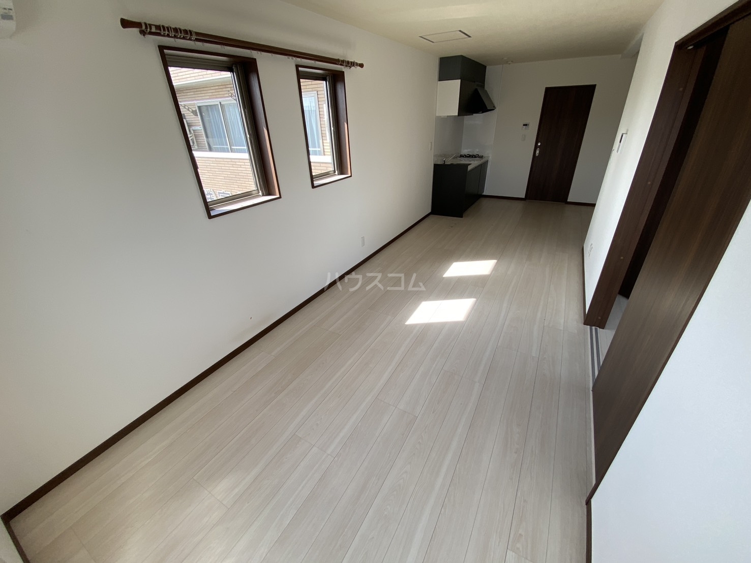 3/30 リビング/ダイニング