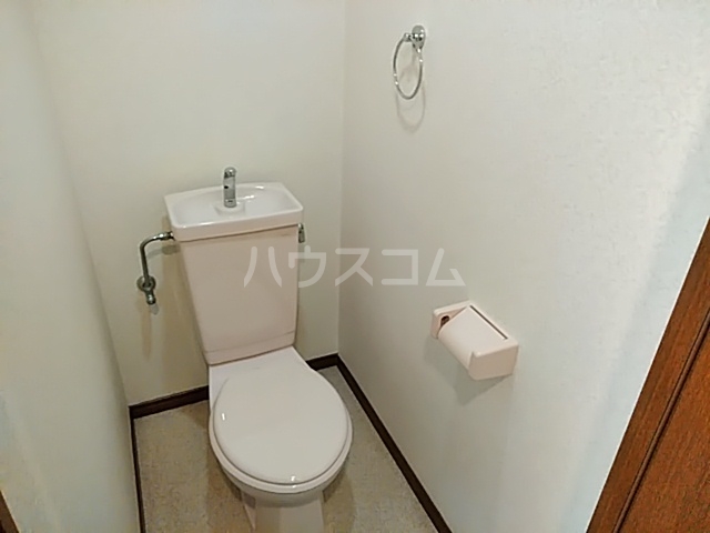 9/24 トイレ
