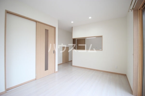 3/24 リビング/ダイニング