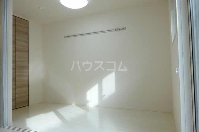 4/20 寝室