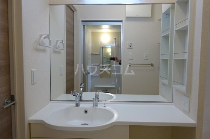 10/19 洗面