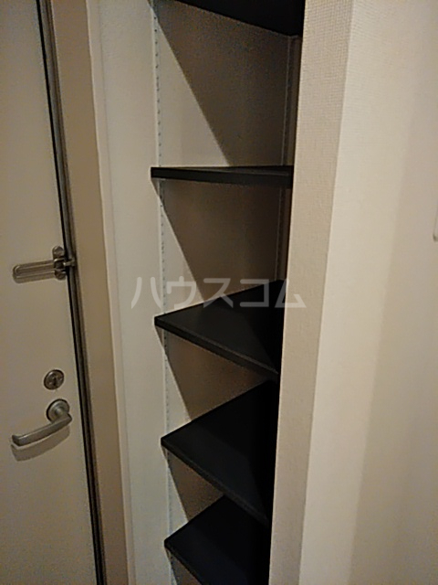 7/30 収納
