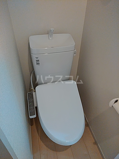 11/30 トイレ