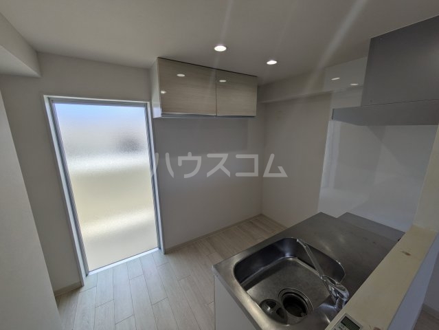 5/24 室内