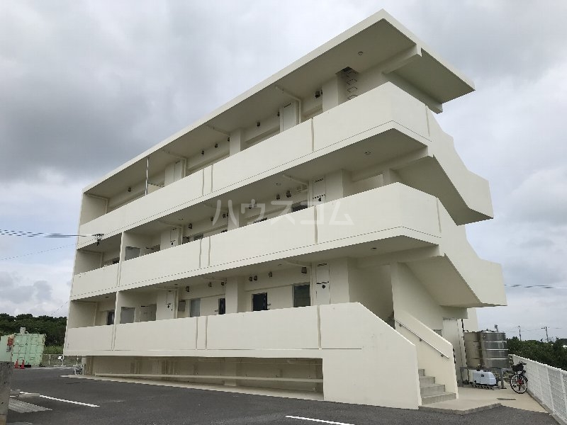 1/6 外観