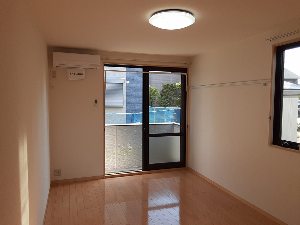 3/26 リビング/ダイニング