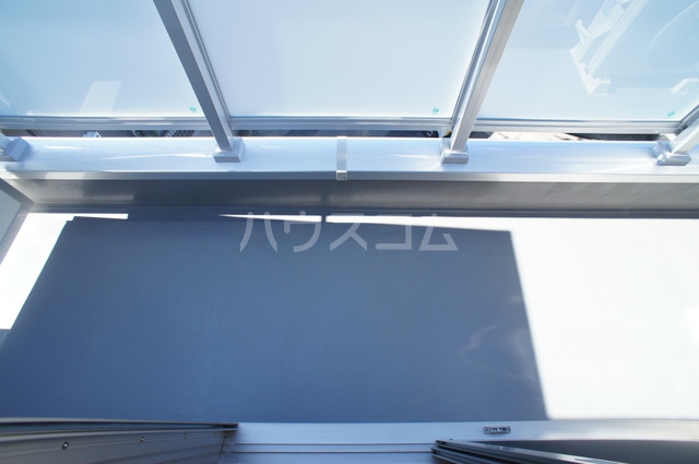 14/22 バルコニー