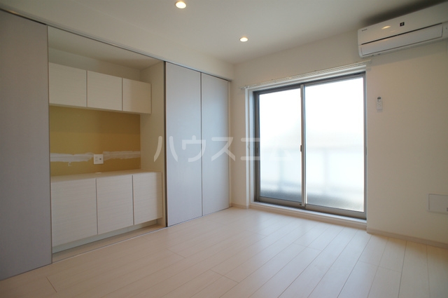 3/22 リビング/ダイニング