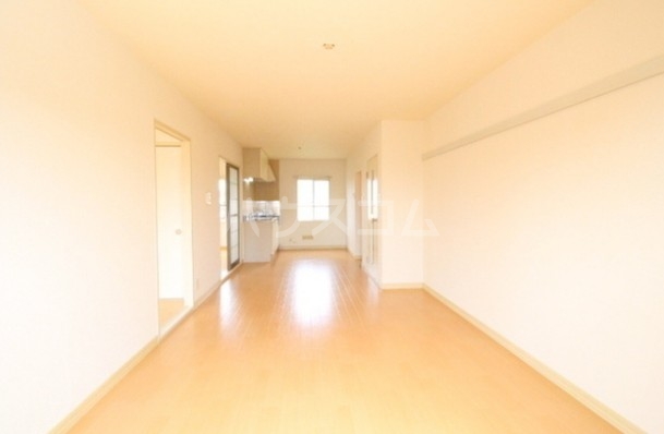 3/16 リビング/ダイニング