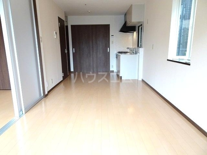 3/22 リビング/ダイニング