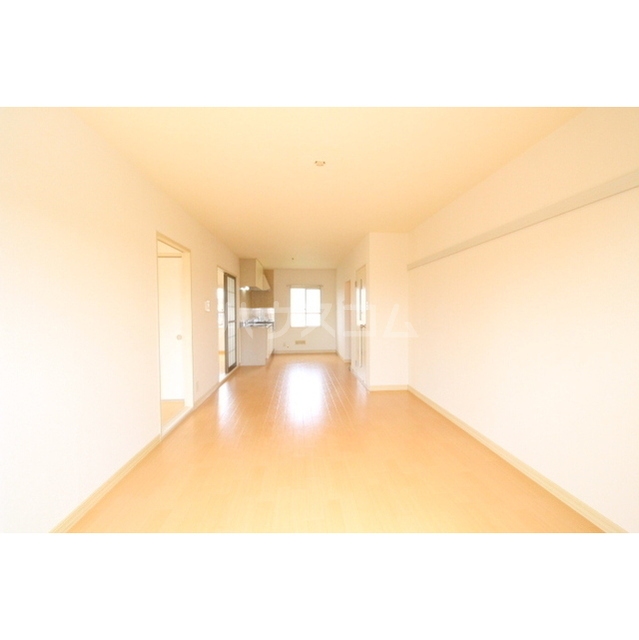 3/13 リビング/ダイニング