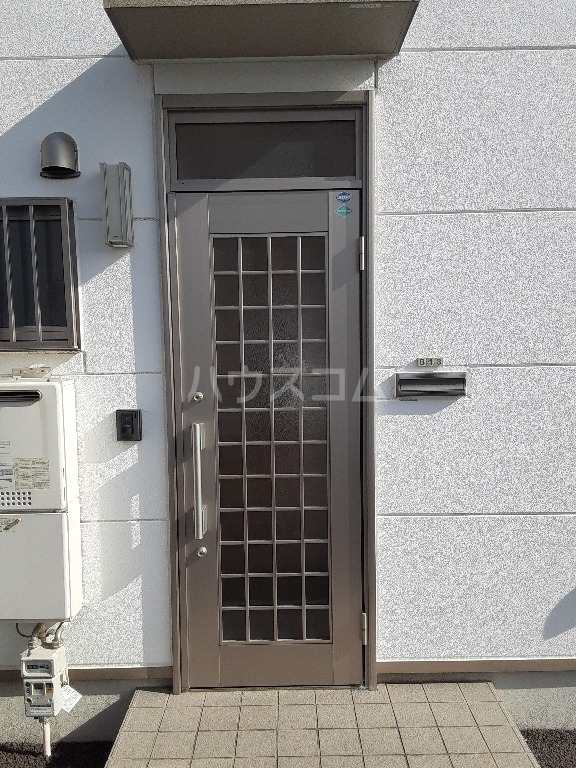 17/24 エントランス