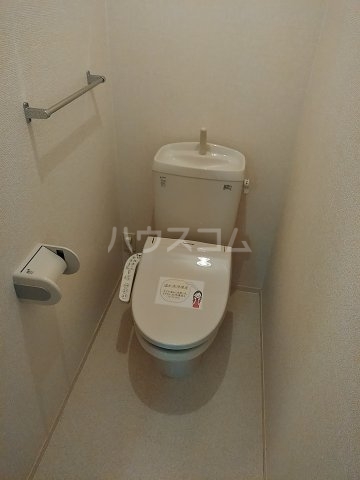 11/23 トイレ