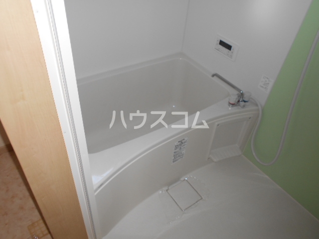 12/29 浴室