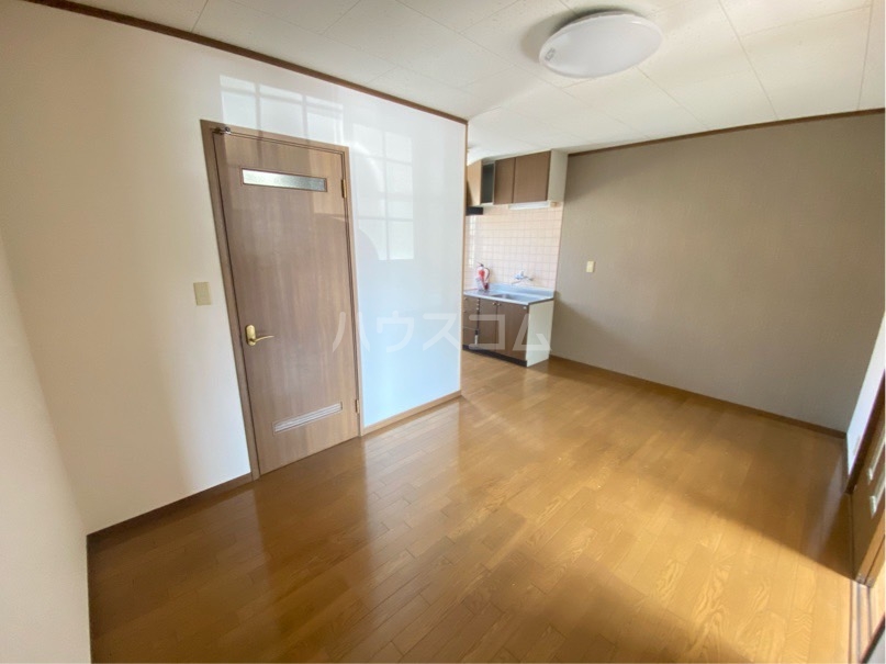 4/27 リビング/ダイニング