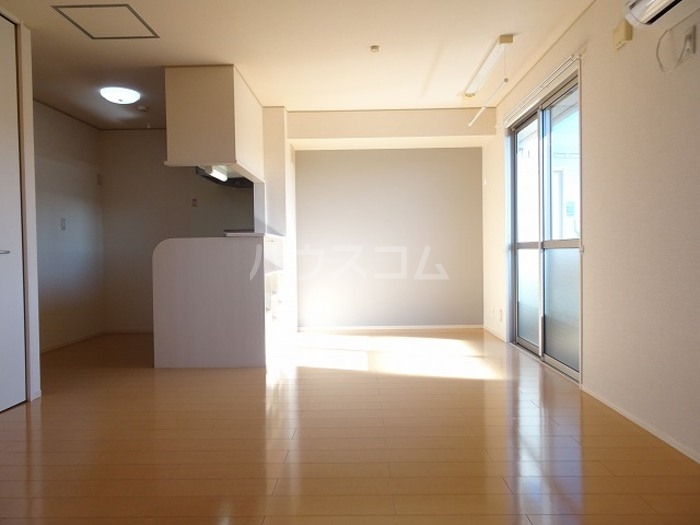 4/20 リビング/ダイニング