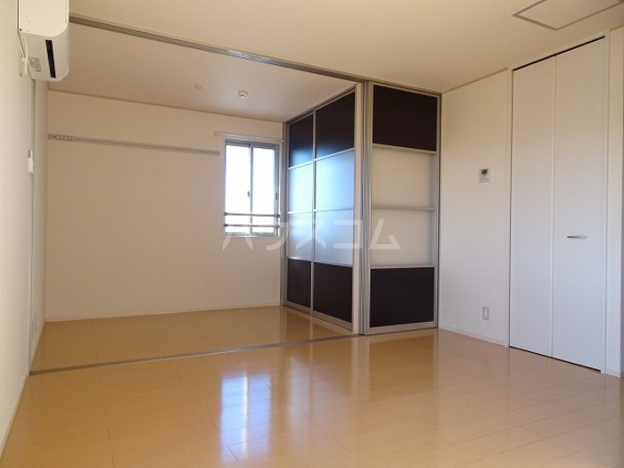 5/20 リビング/ダイニング