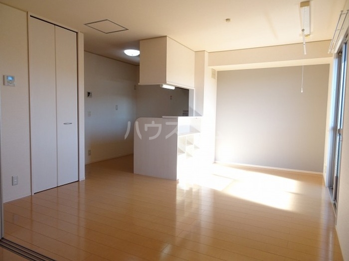 3/20 リビング/ダイニング