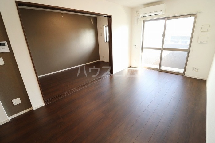 3/23 リビング/ダイニング