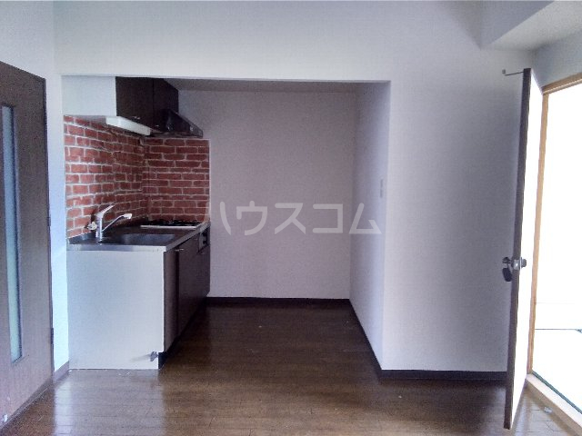 3/18 リビング/ダイニング